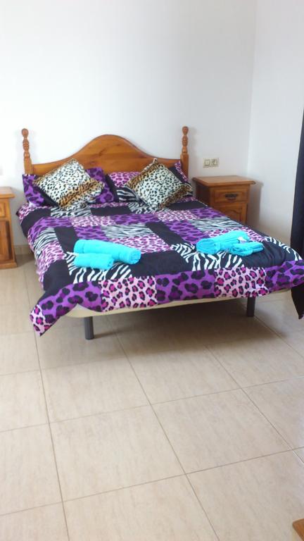 Casa Kiki Guest House El Cuchillo Room photo