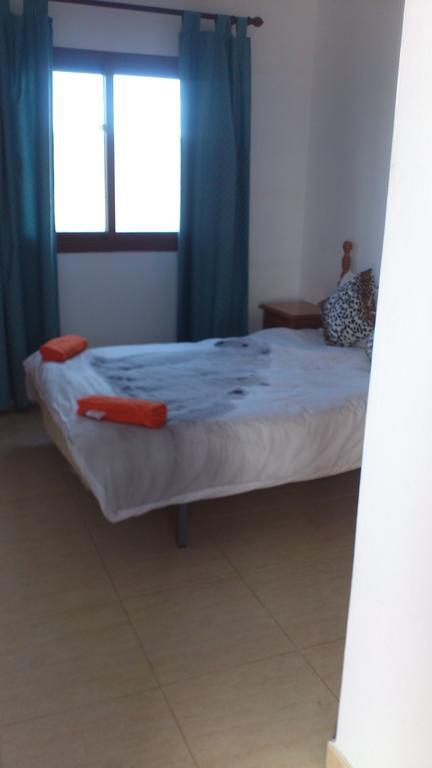 Casa Kiki Guest House El Cuchillo Room photo