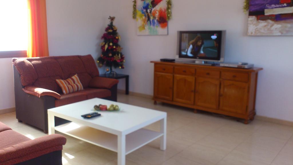 Casa Kiki Guest House El Cuchillo Room photo