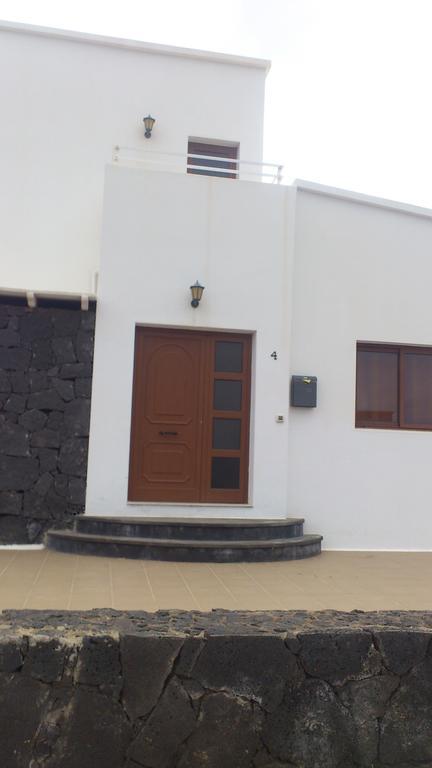 Casa Kiki Guest House El Cuchillo Exterior photo