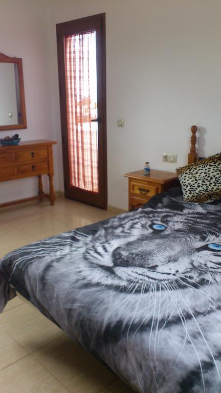 Casa Kiki Guest House El Cuchillo Exterior photo